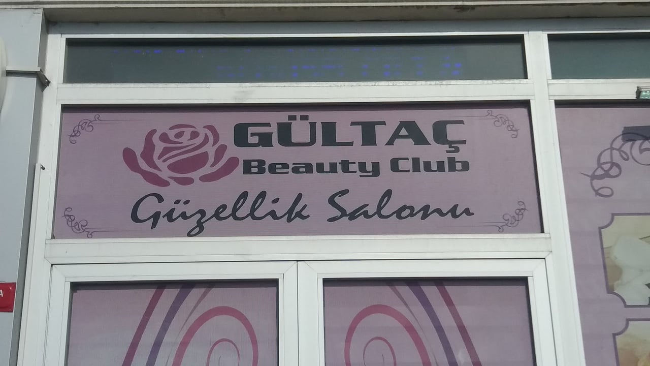 Gültaç Güzellik Salonu