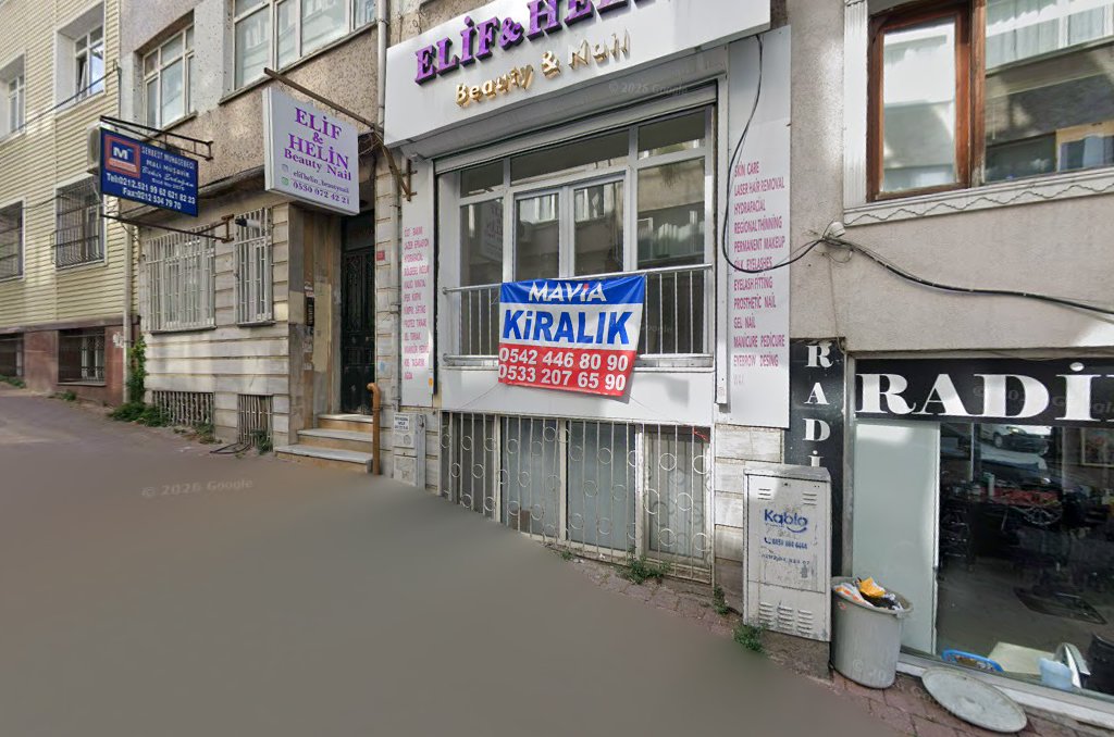 Radikal Kuaför