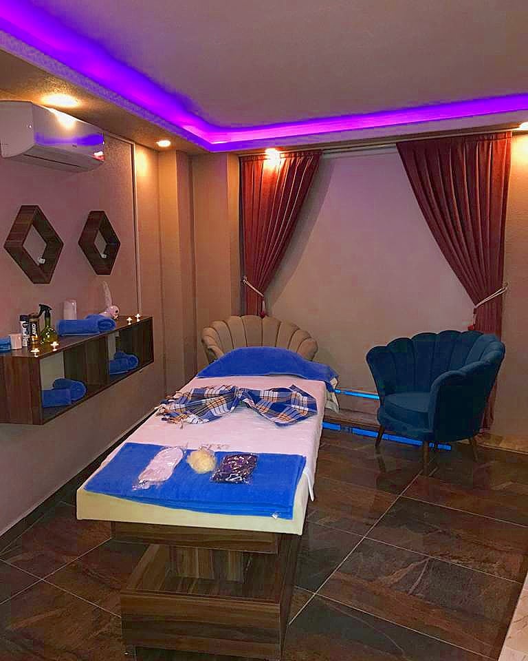 Sakarya Maviboncuk Masaj Salonu