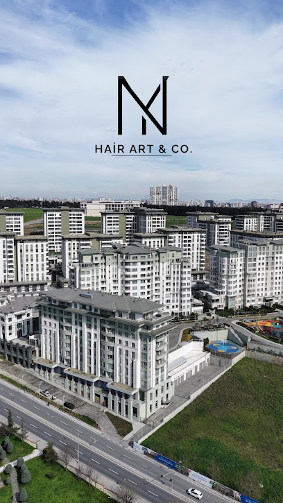 NY HAIR ART & CO.
