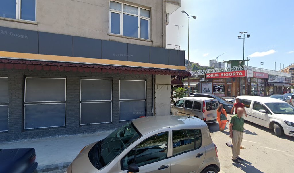 Seçkin Erkek Kuaförü