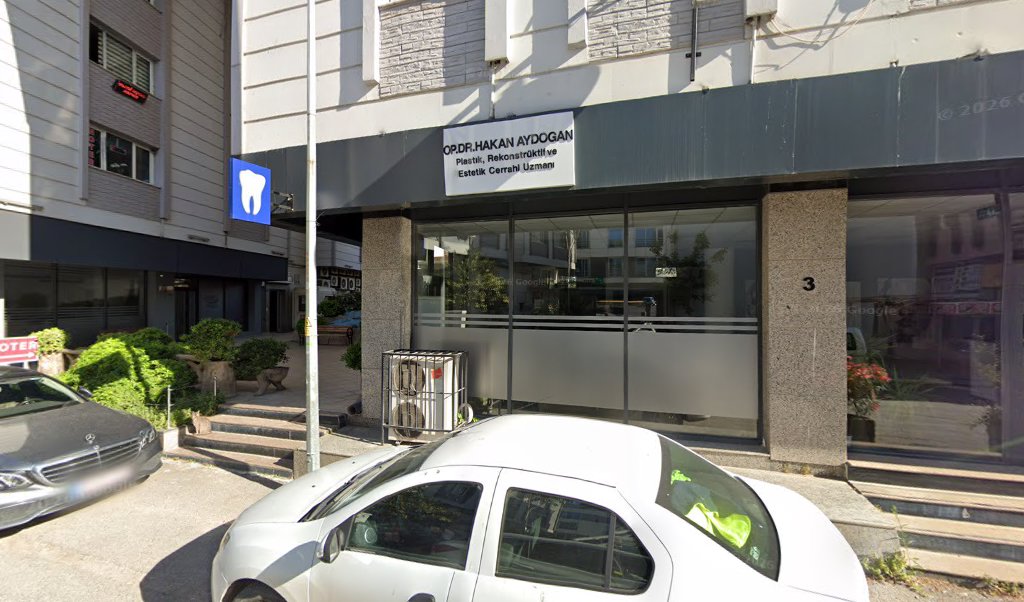 Melahat Kara Beauty Studio