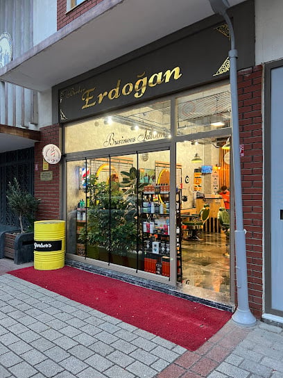 Berber ERDOĞAN