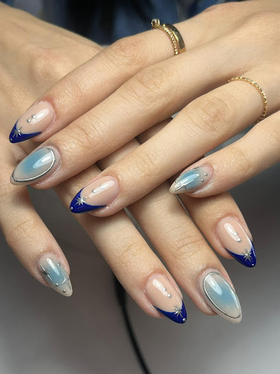 Chérie Nail Studio