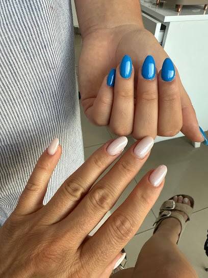 Saida Beauty & Nail Art Studio