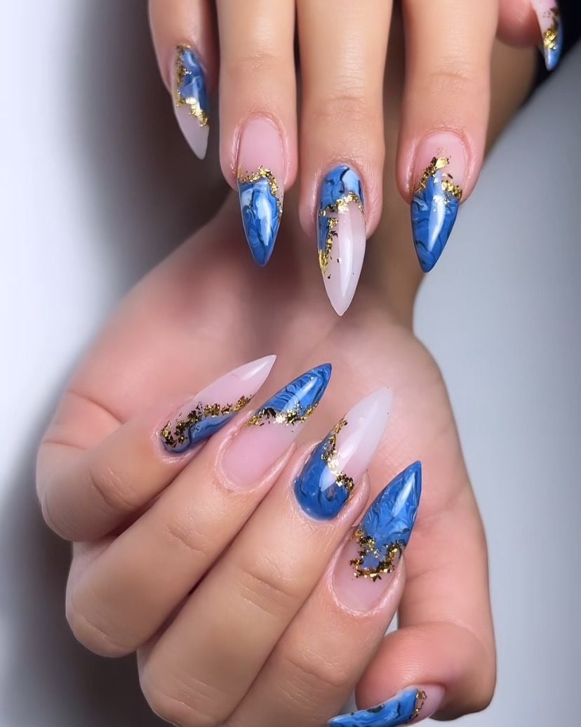 Cosmo Ocean's