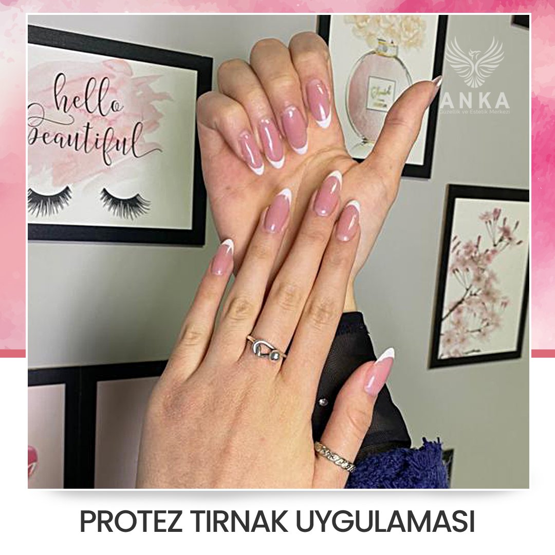Anka Güzellik ve Estetik Merkezi - Bursa Güzellik Merkezi - Anka Güzellik Salonu