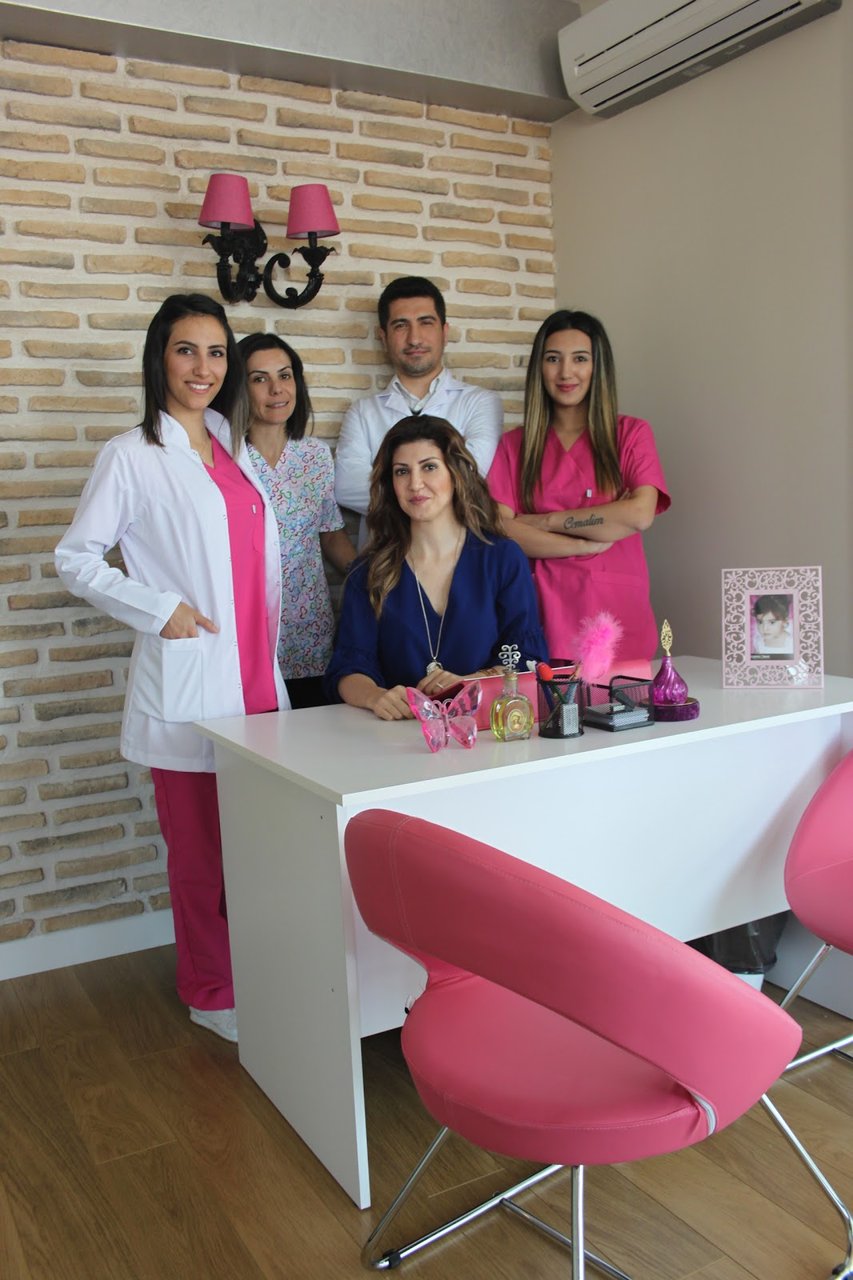 Estelif Güzellik - Bursa Lazer Epilasyon, Cilt Bakım ve El Ayak Bakım Merkezi