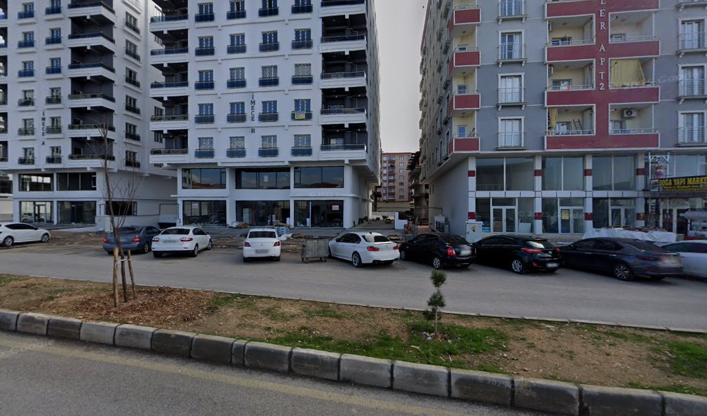 Ümit Ensari Hair Studio