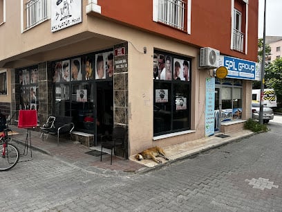 Muradiye Anıl Erkek Kuaförü