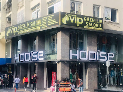 Mersin Vip Güzellik Salonu