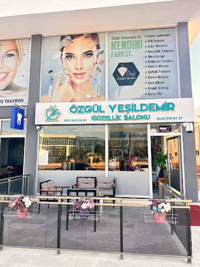Özgül Güzellik Merkezi