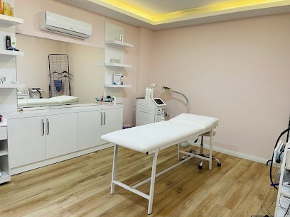 Esra Çiftçi Güzellik Salonu (Beauty Salon)