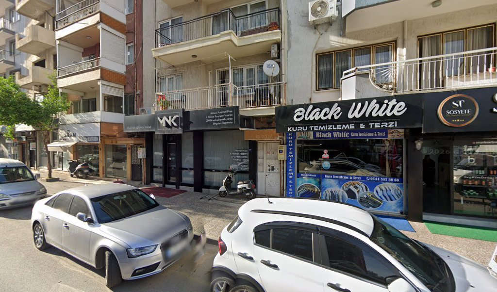 beLuxe Beauty Studio Aydın