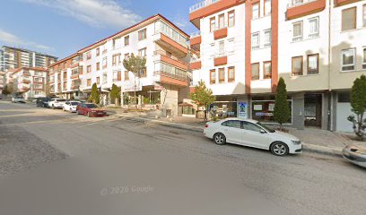 Sercan Çakır Hair Designer