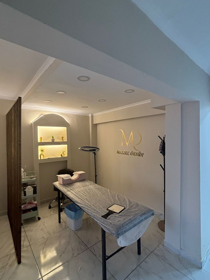 Melisa Öksün Beauty Güzellik Salonu