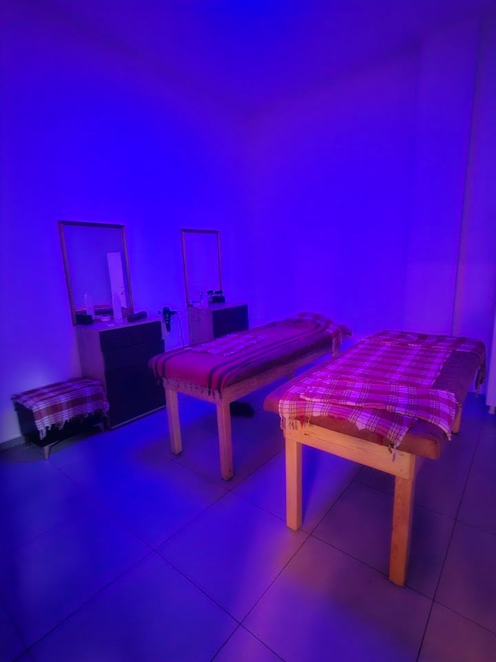 Freya Aqua Spa Center