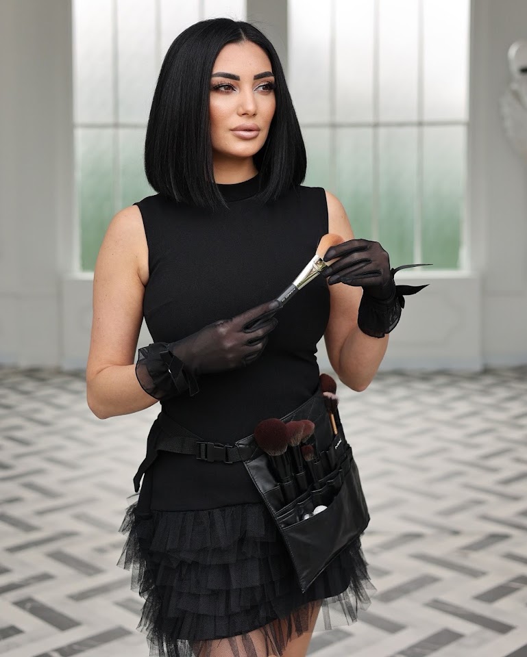 Yeşim Tosun Makeup Studio