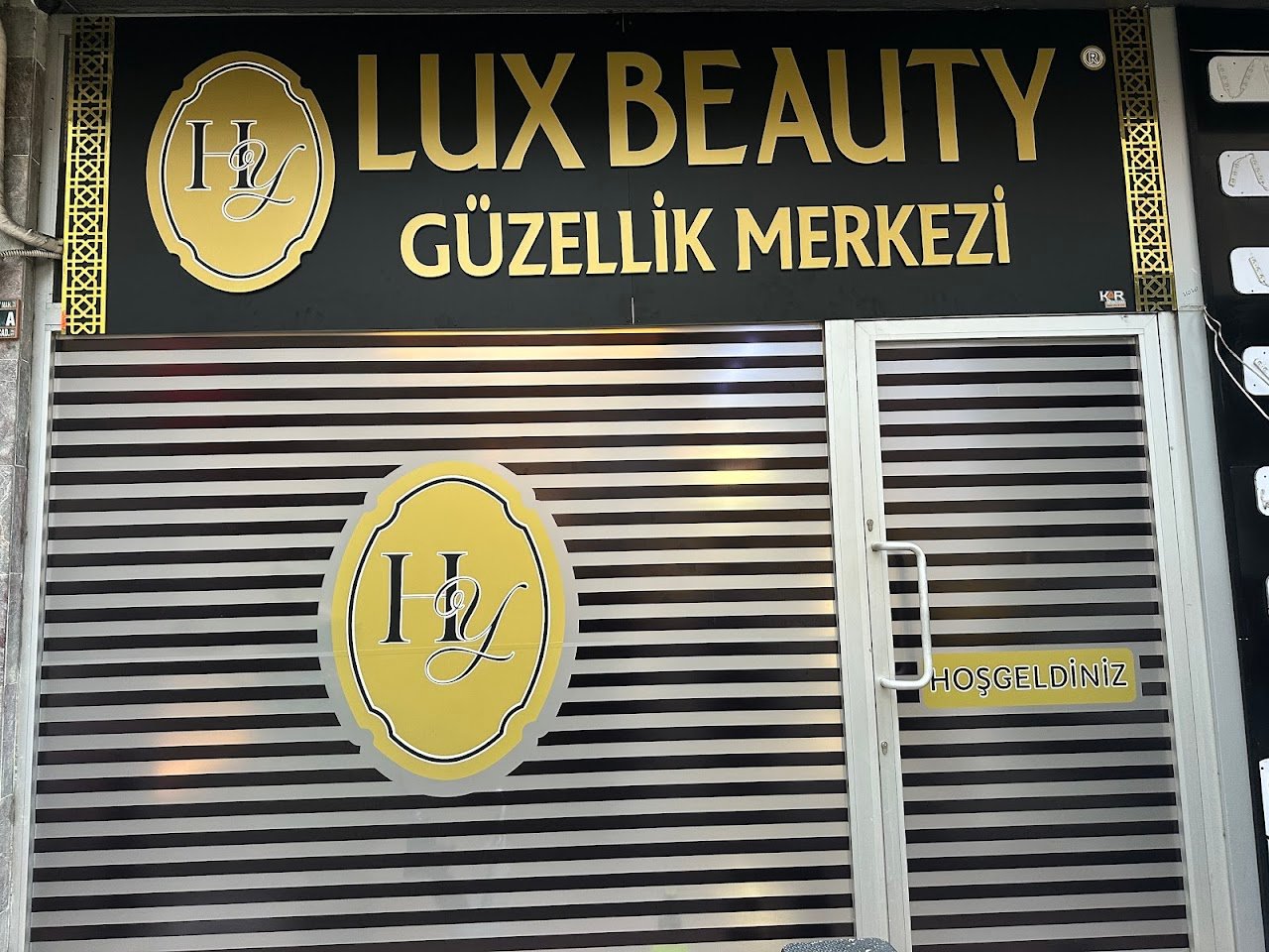 Hy Lux Beauty Güzellik Merkezi Rize