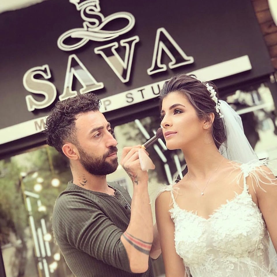 Gökhan Sava Makeup Studio
