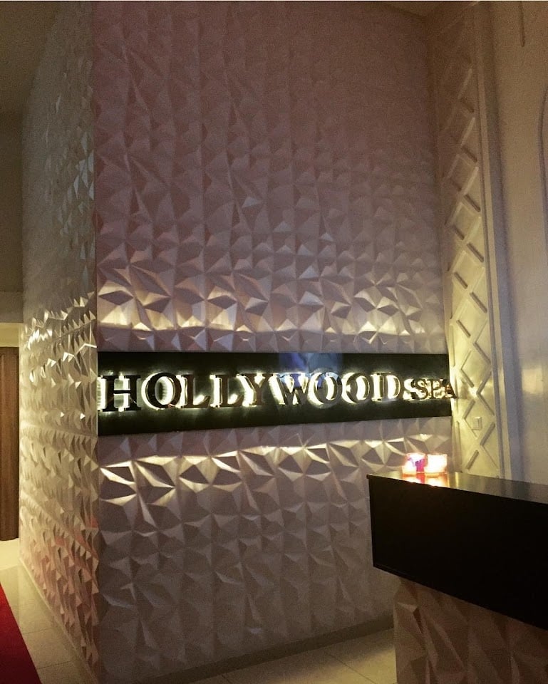 Hollywood Spa Göktürk