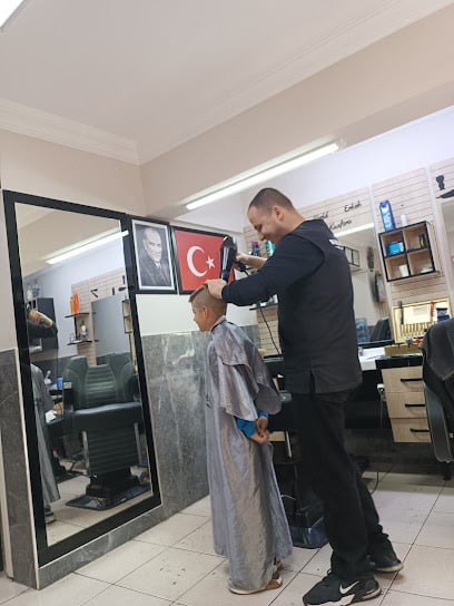 Barber World