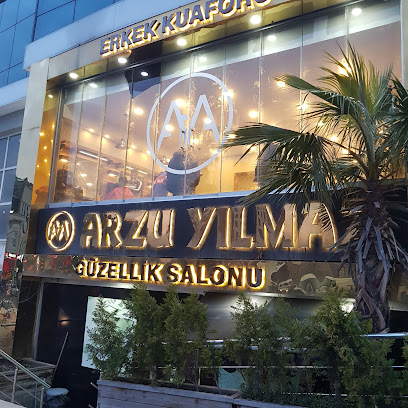 Arzu Yılmaz Başakşehir Güzellik Salonu