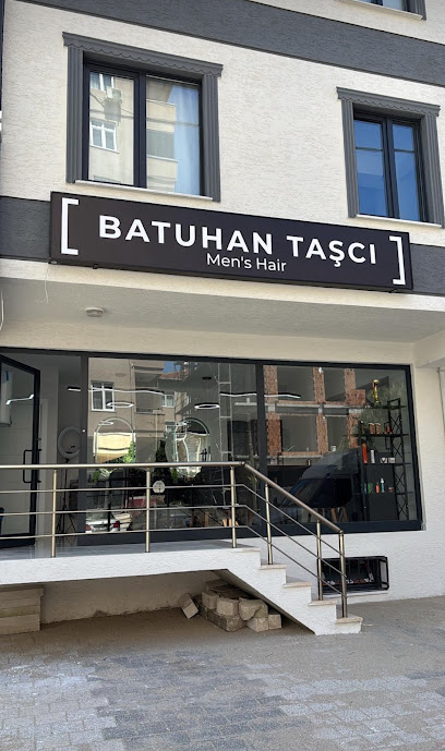 Batuhan Taşcı Men's Hair Erkek Kuaförü Soğanlık Kartal İstanbul