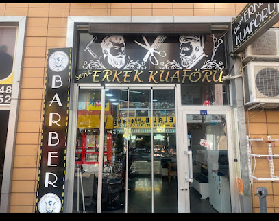 Dejavu Kuaför