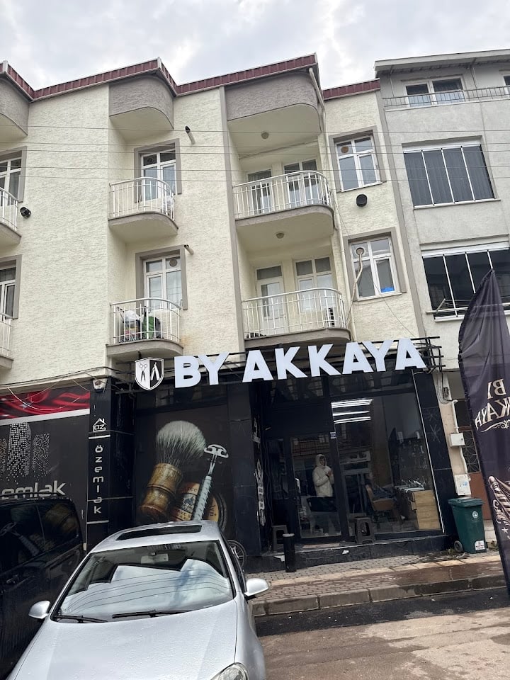 By AKKAYA