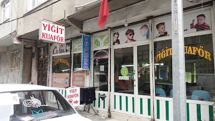 Yiğit Kuaför