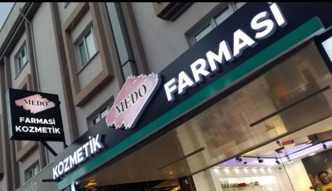 PROTEZ TIRNAK MEDO