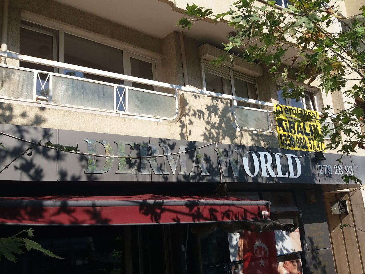 Derma World