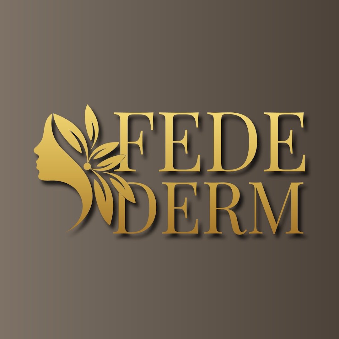 Fedederm Kadıköy Güzellik Salonu