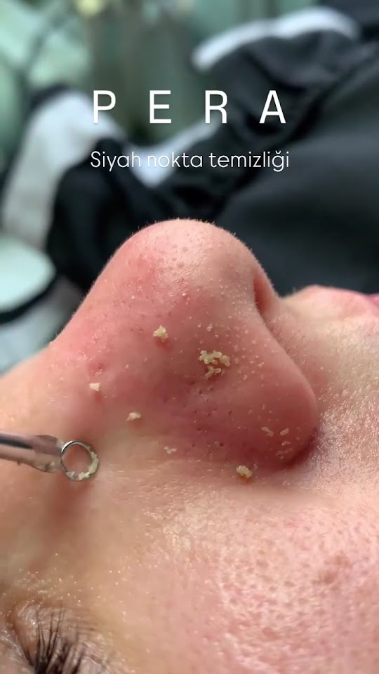 PERA GÜZELLİK SALONU