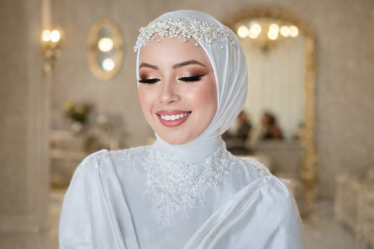 Sema Duygu Türban Tasarım Kuaför Salonu
