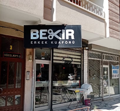 Bekir Erkek Kuaförü