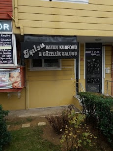 Işılsu Güzellik Salonu