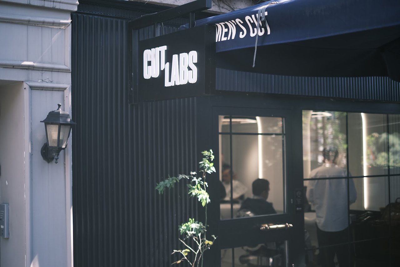 Cut Labs - Etiler Barbershop