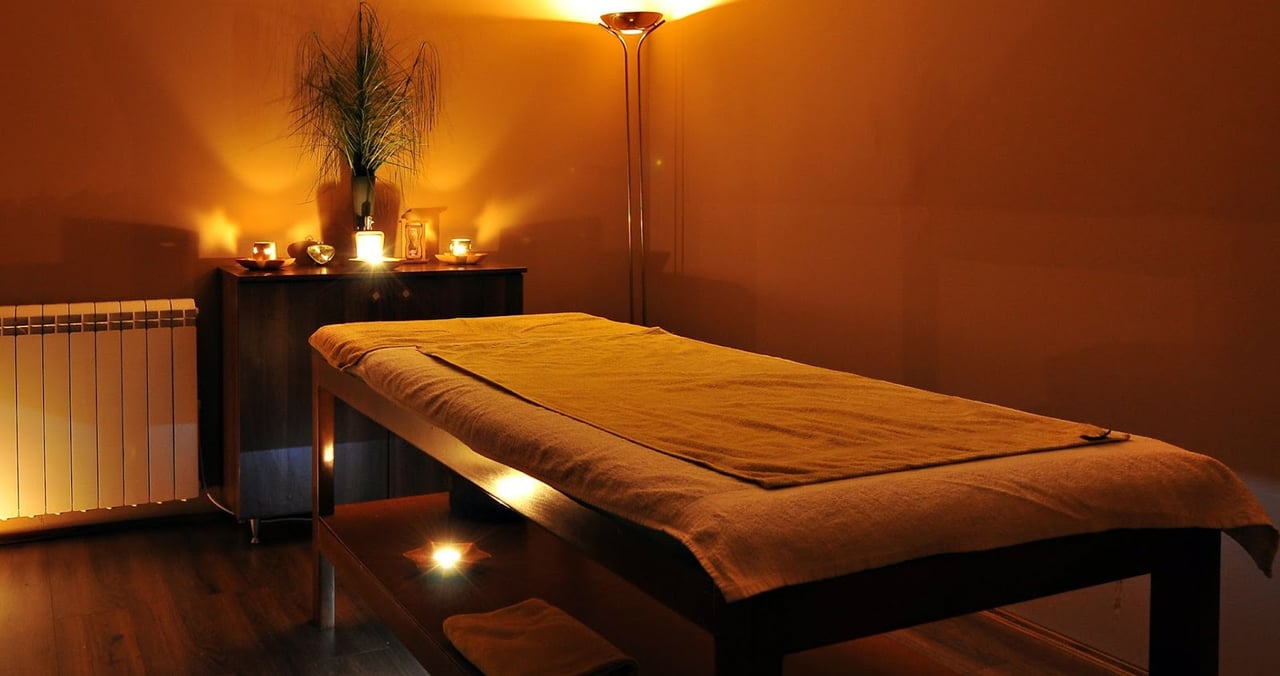 Lotus Masaj ve Spa