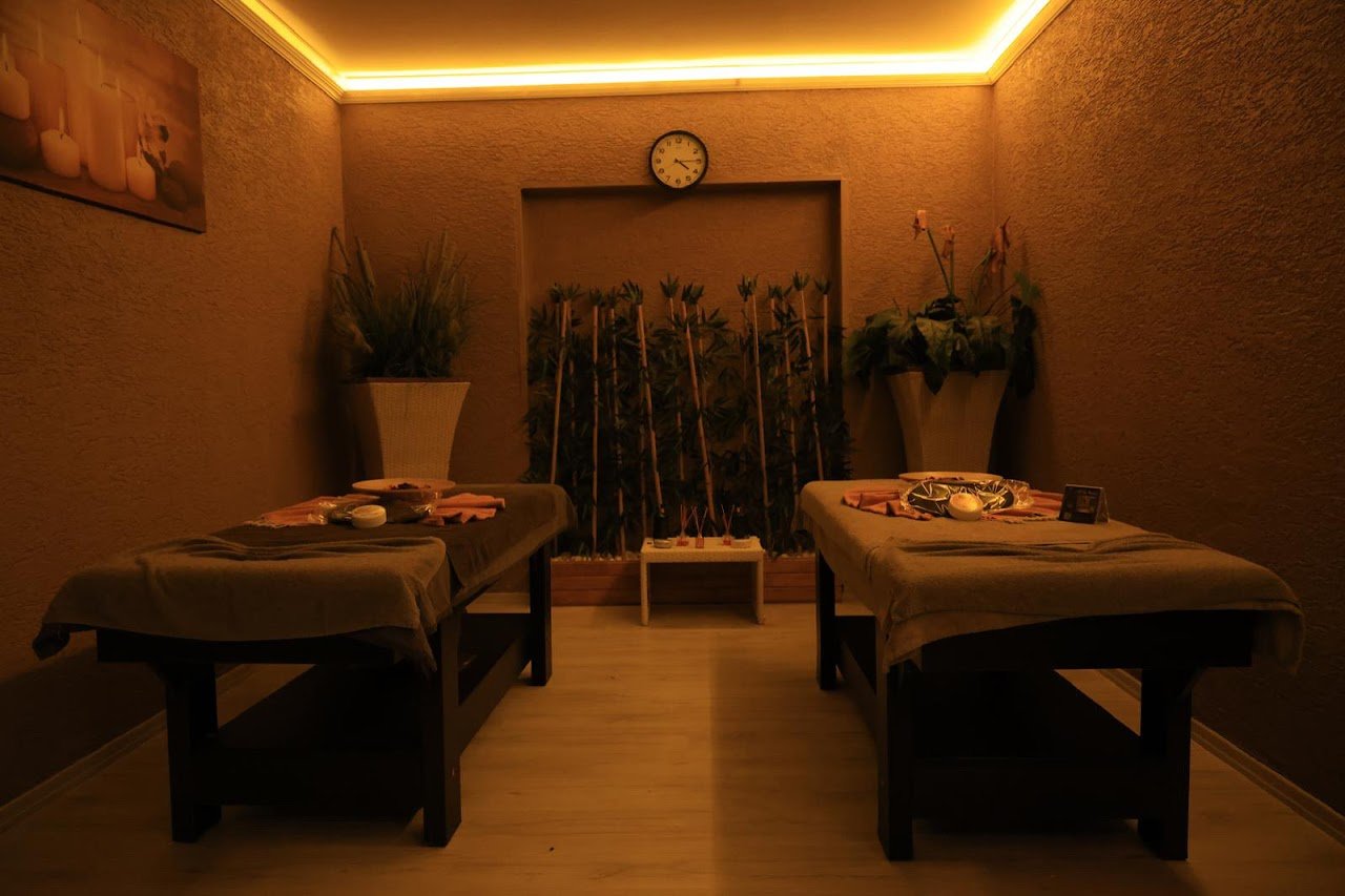Taksim Spa Hamam