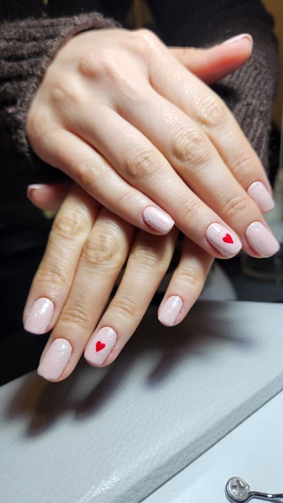 GÖNÜL Bektaş Beauty & Nail Art