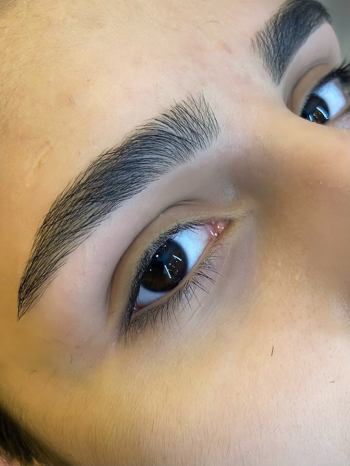 Ersila Beauty Studio Kaş Tasarım ve Kuaför