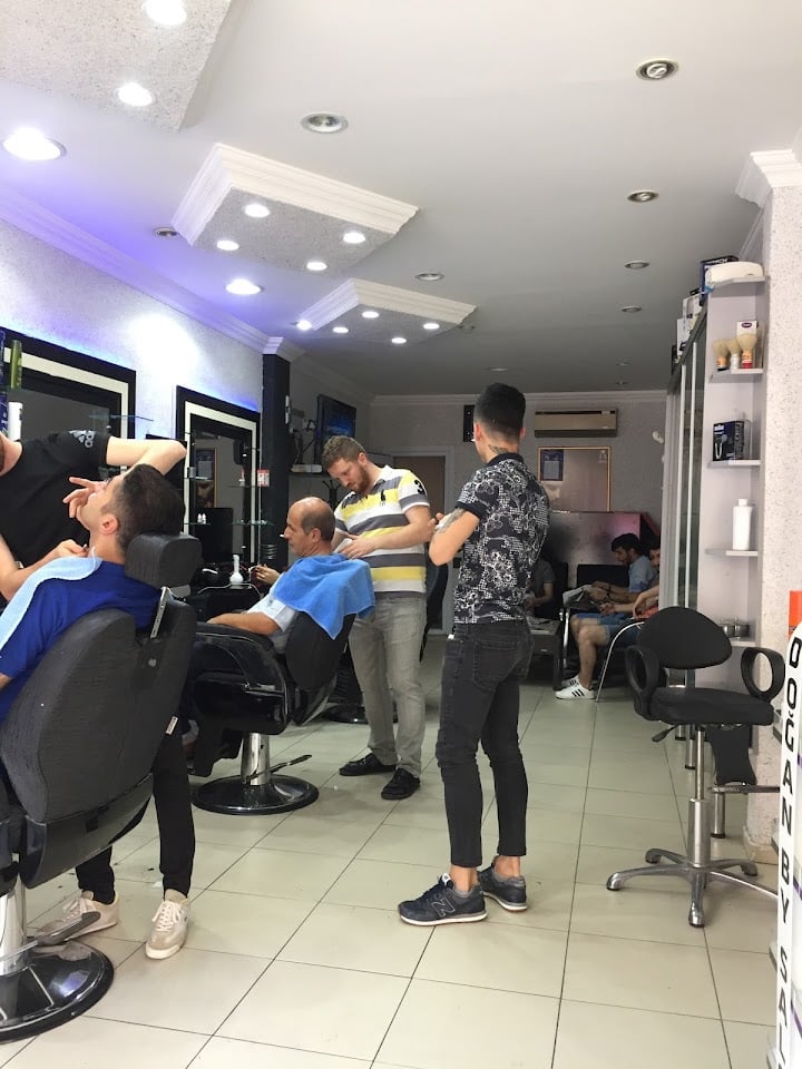 DOĞAN BY SALOON