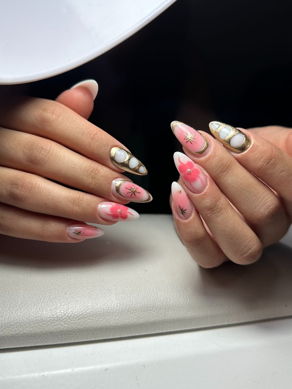 RM NAIL STUDIO