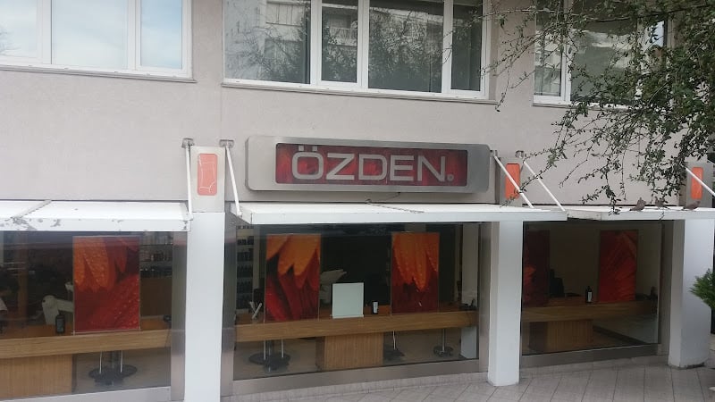 Özden Kuaför