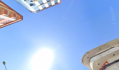 Metropol Erkek Kuaför salonu