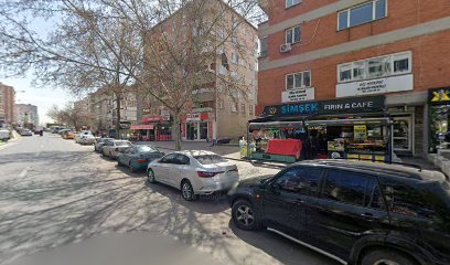 Esra Ülger Beauty Center