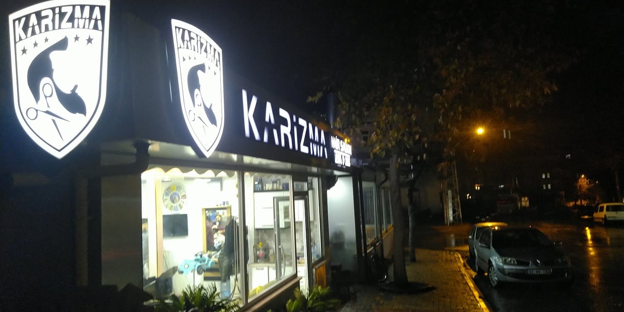 Karizma Berber