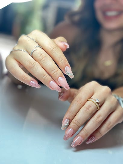 Rose Nail Beauty | Konak Protez Tırnak